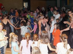 Schützenfestsonntag 2024