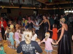 Schützenfestsonntag 2024