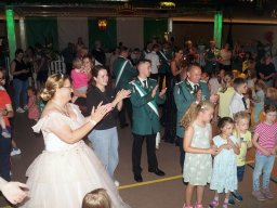 Schützenfestsonntag 2024