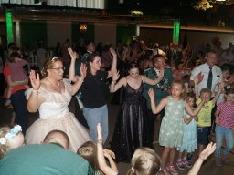 Schützenfestsonntag 2024