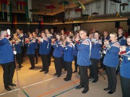 Schützenfestsonntag 2024