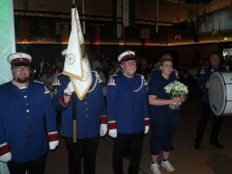 Schützenfestsonntag 2024