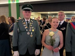 Königinnenball 2026