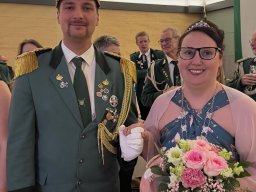 Königinnenball 2026