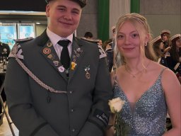 Königinnenball 2026