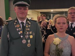 Königinnenball 2026