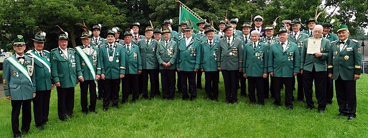 Alle Orden