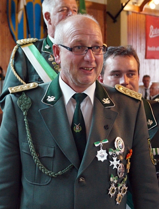 Ehrenuffz
