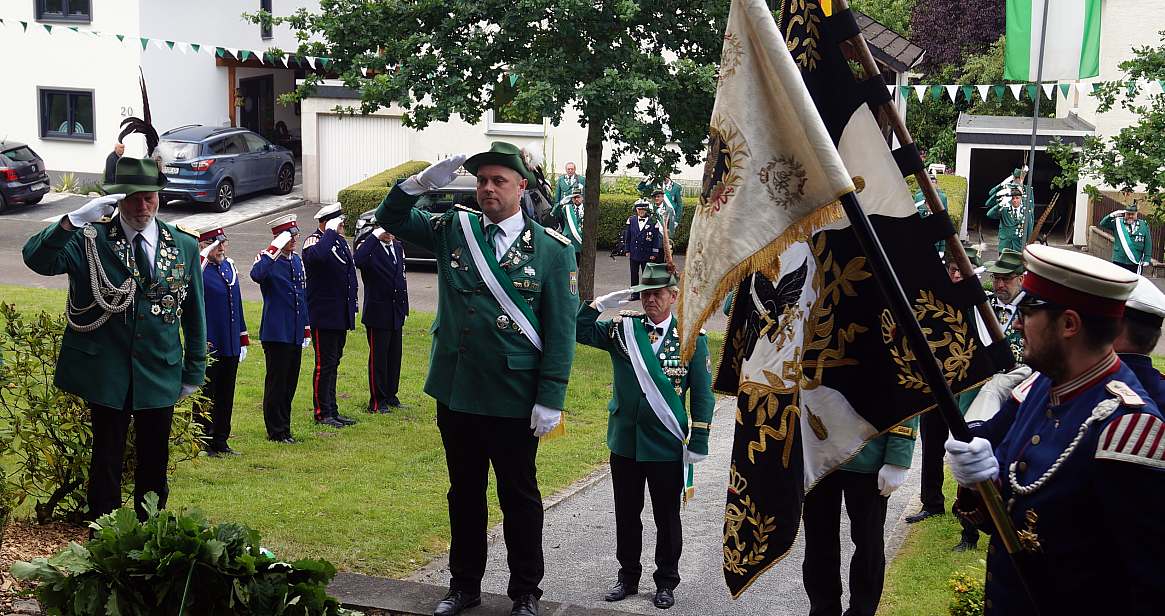 Kranz Friedhoff Internet