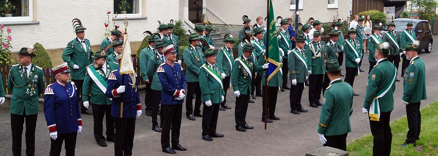 Kranz Friedhoff Schtzen Interent