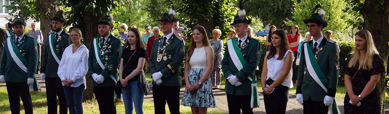 Kranz Knigspaar INternet