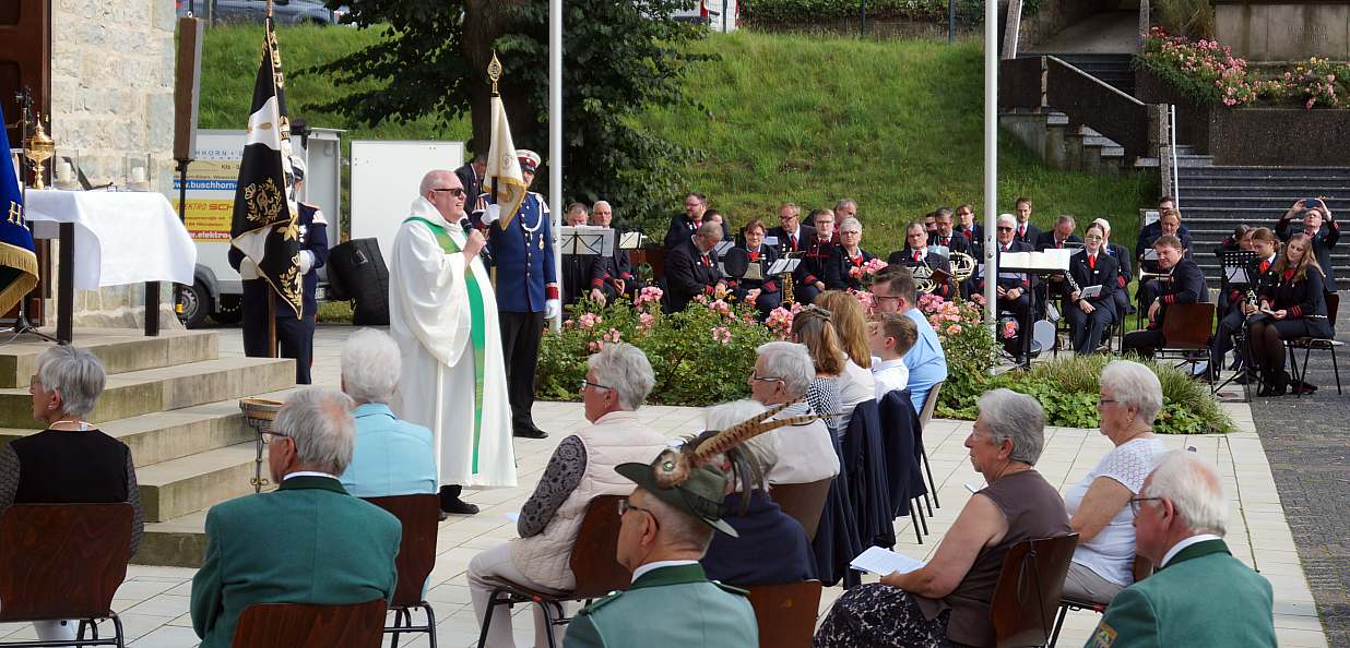 Kranz Kommunion Internet