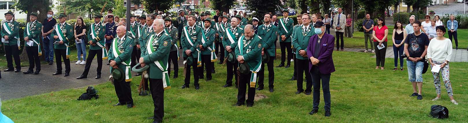 Kranz Schtzen Intrernet