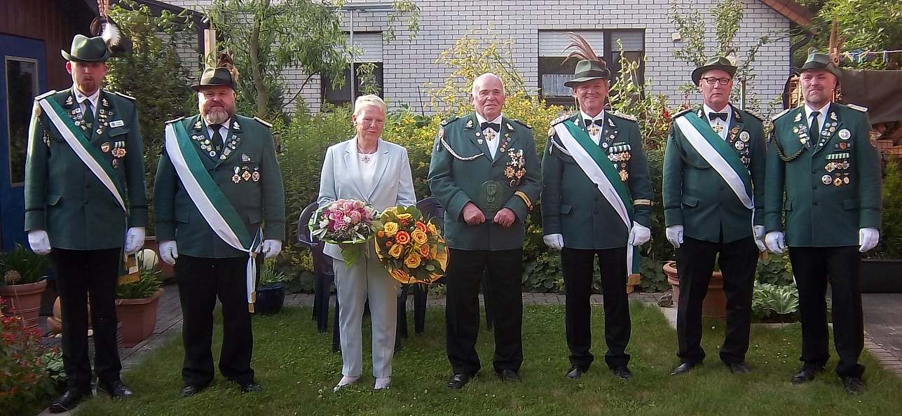 Rothhaus 25 Gruppeanternet