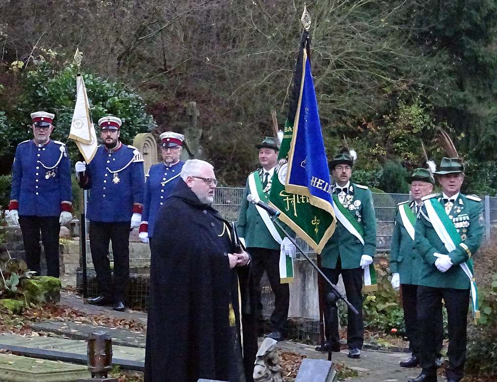 GedenkFahne Internet