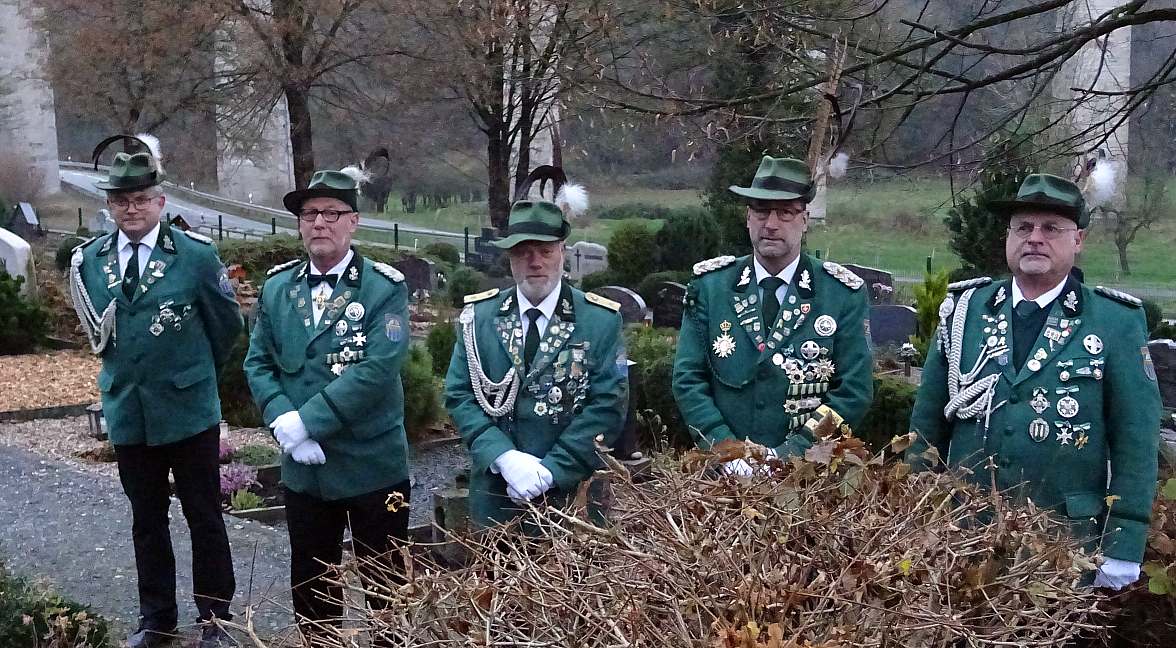 Gedenk Vorstand Internet