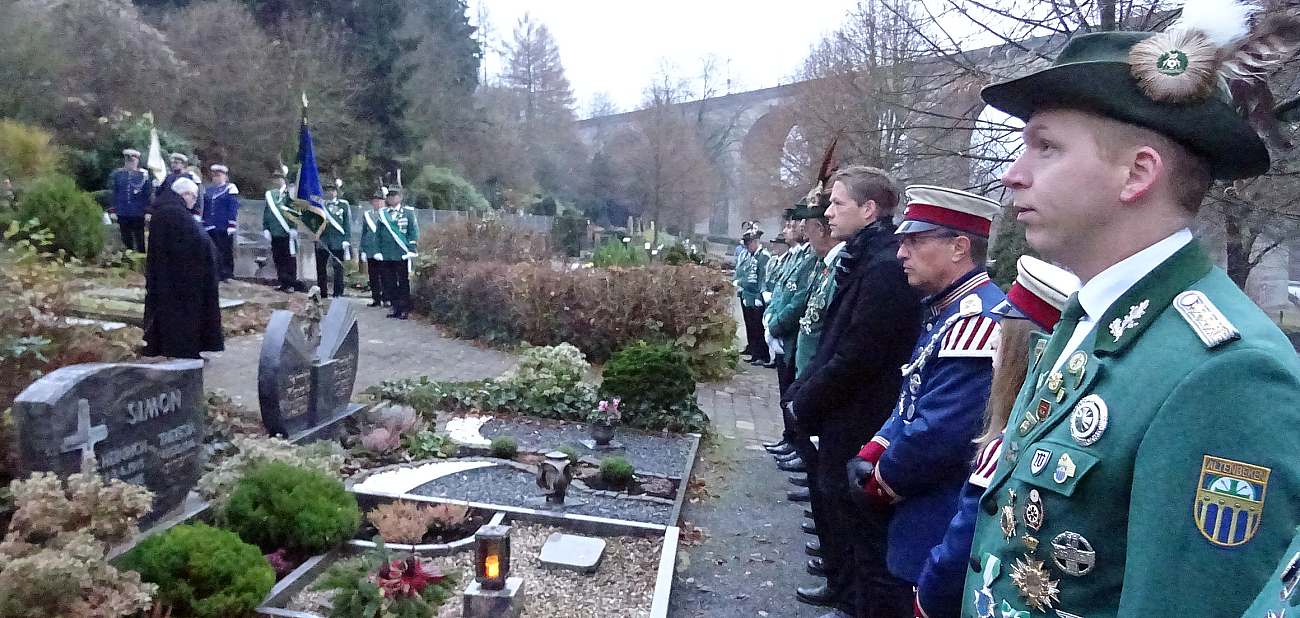 Gedenk alle Internet