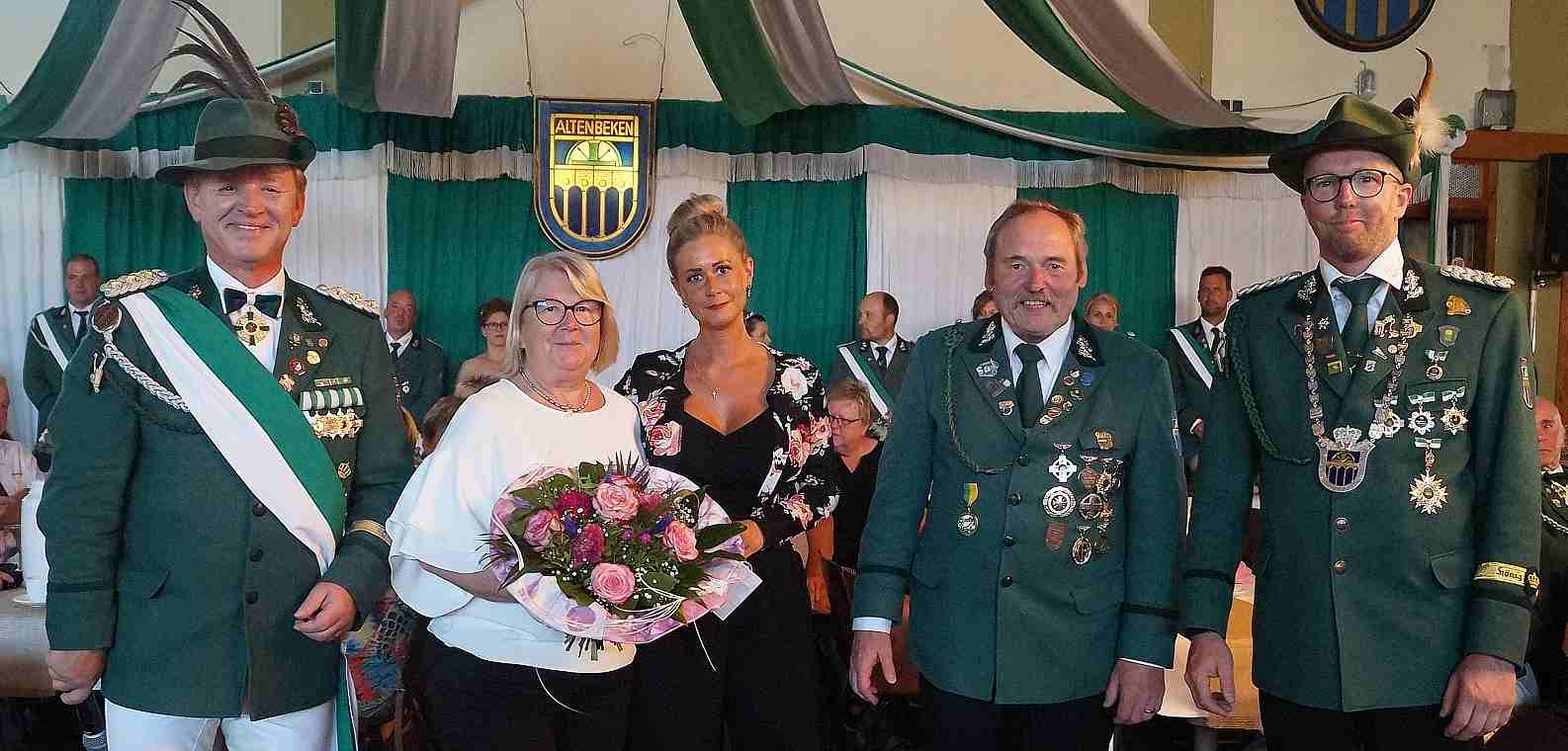 S Blumen Gertrud Remmelmann Internet