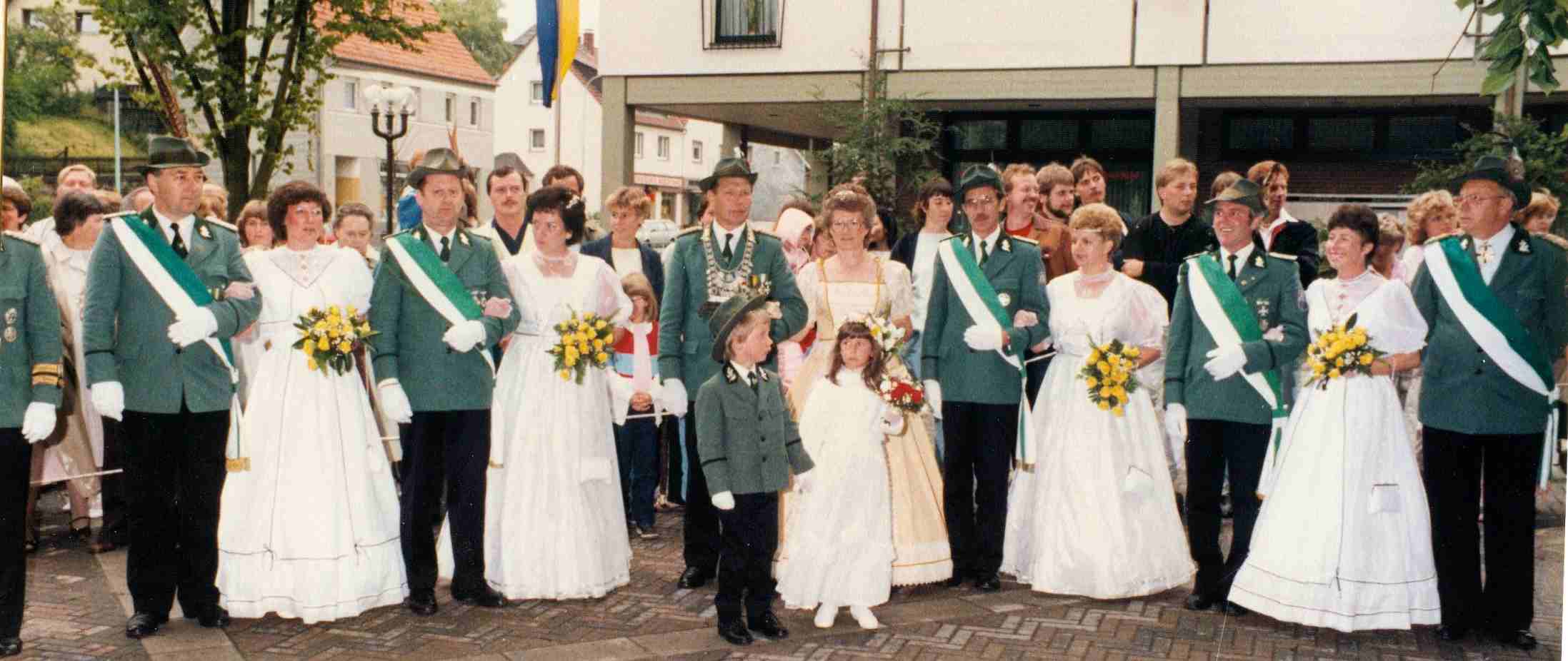 1985 Konigspaar Internet