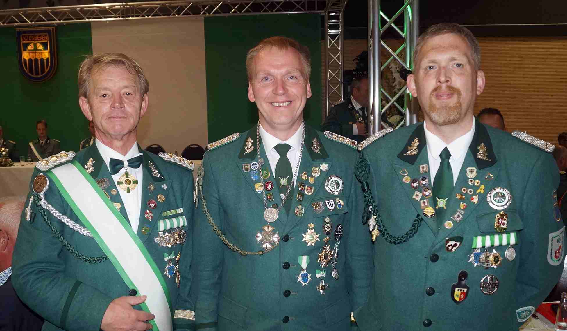 S Wanderkettte Ingtnetz