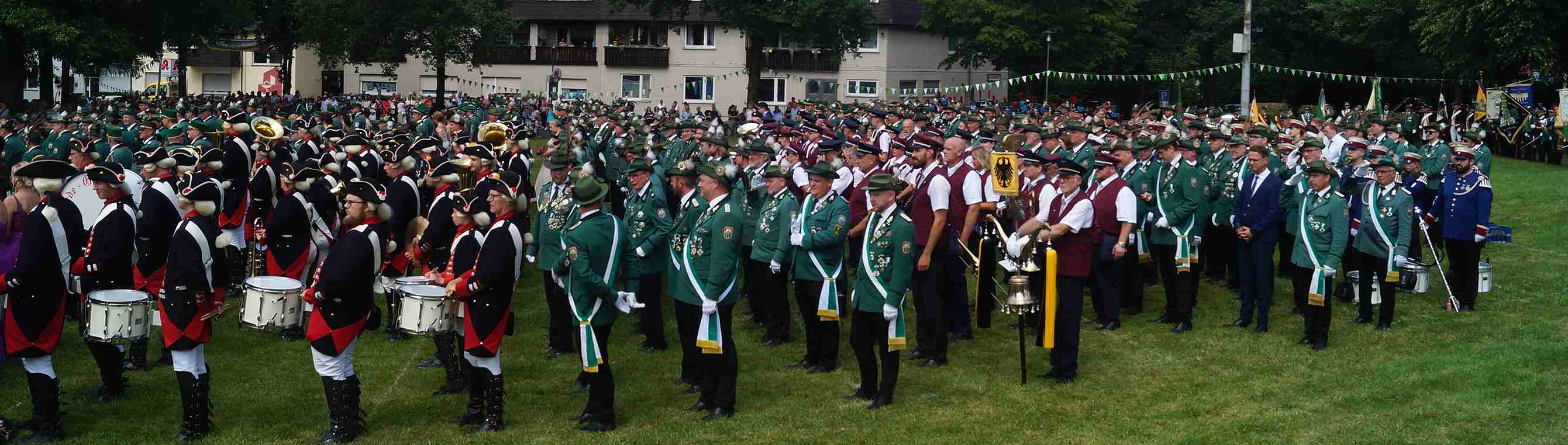 Schutzen Wiese 1 Internet