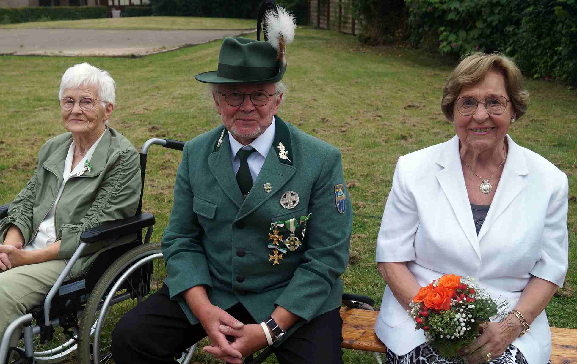 sa Jubelkoniinnen 2 Intentt