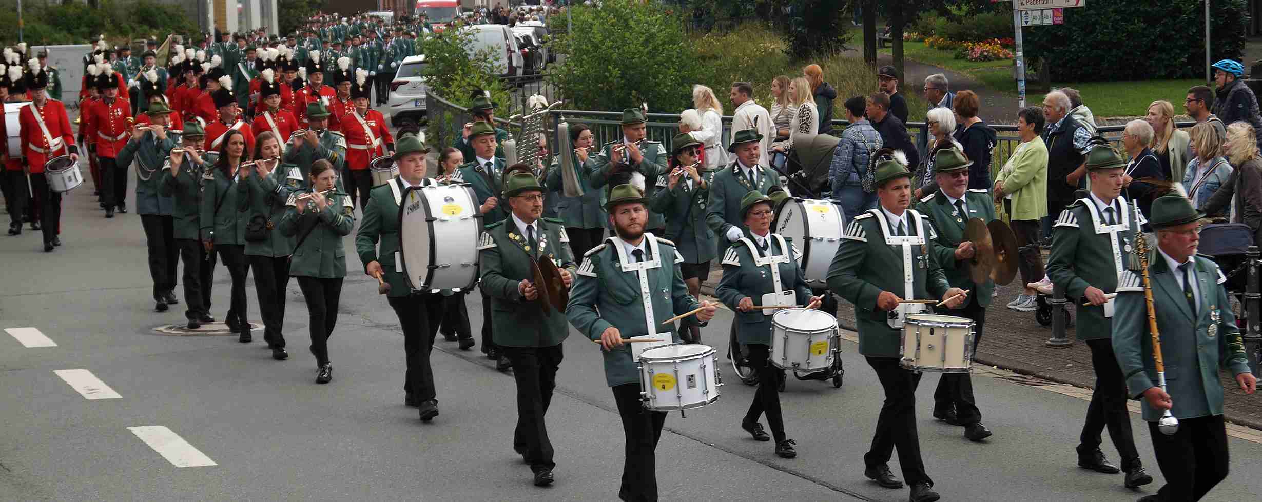 so Kempen Musik Ingernt