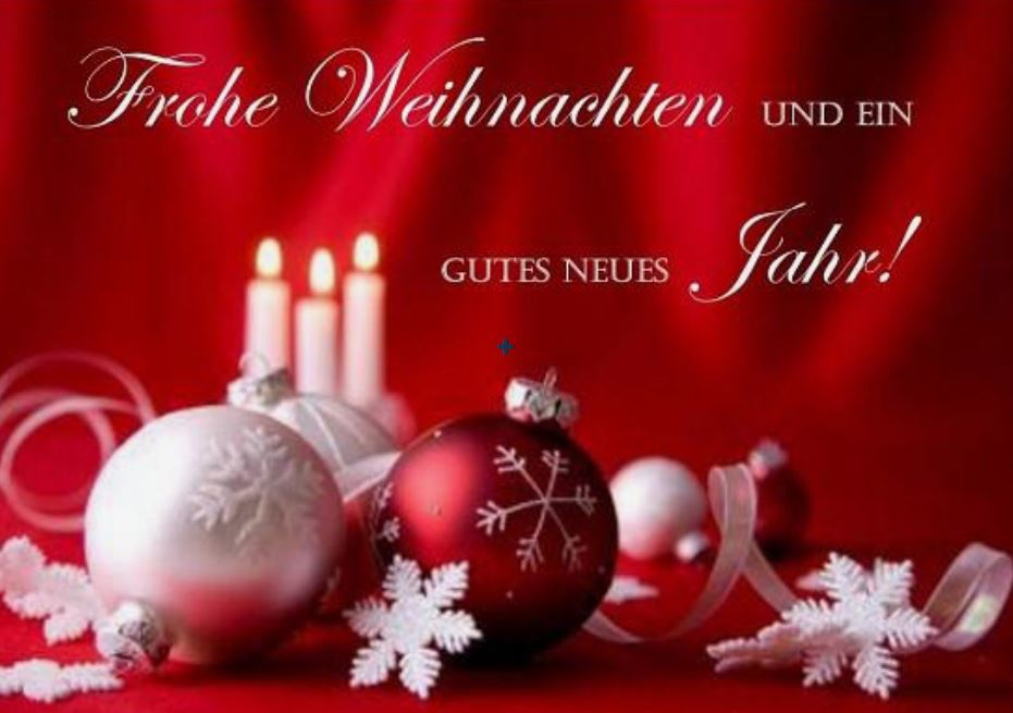 Weihnachtsgre