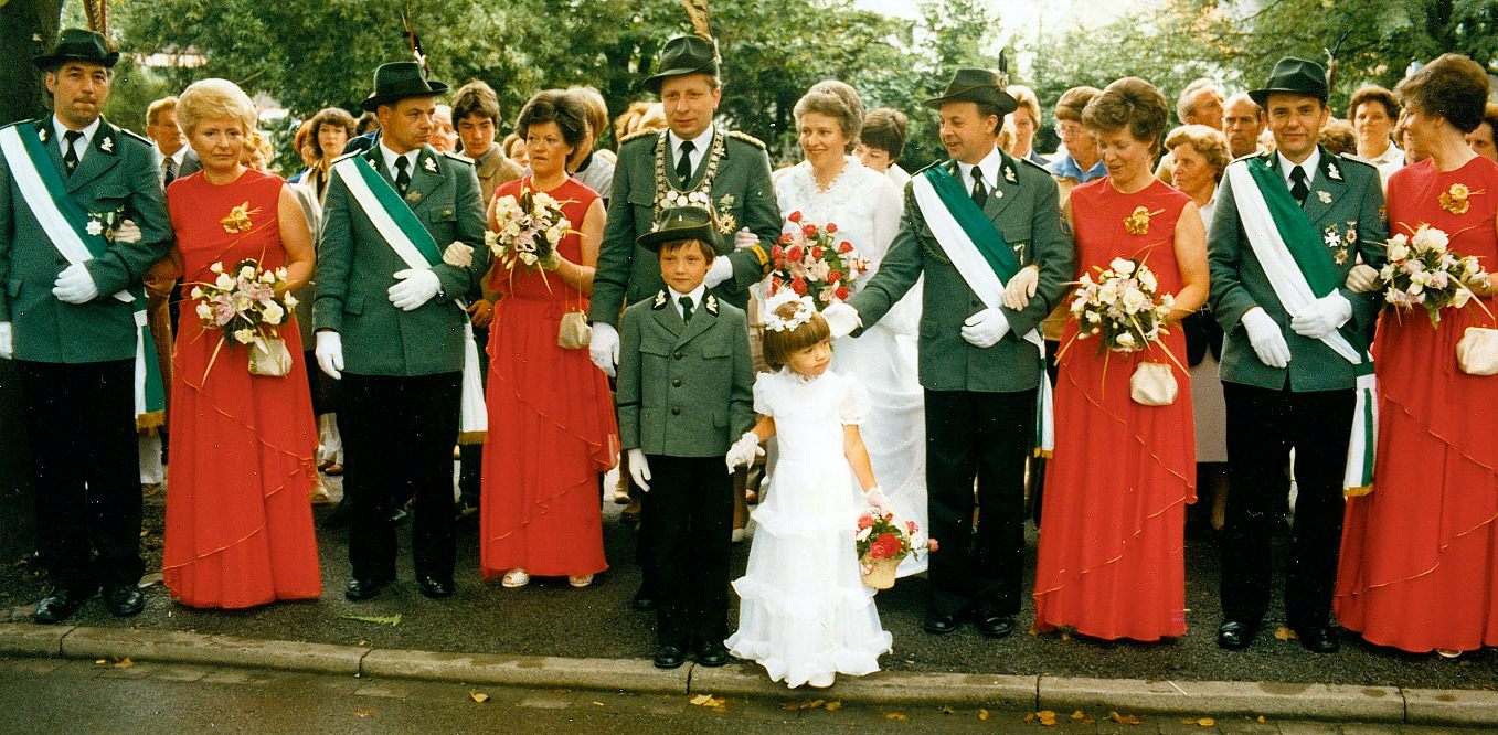 1981 Knigspaar Internet